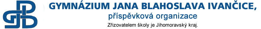 Gymnázium Jana Blahoslava
