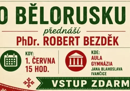 Bělorusko