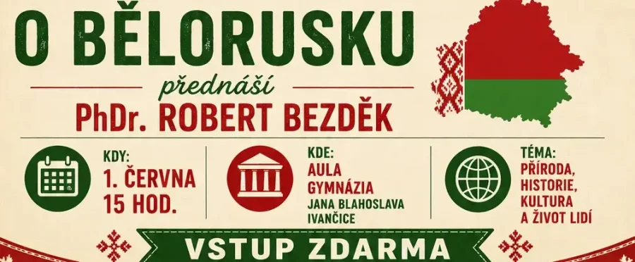 Bělorusko