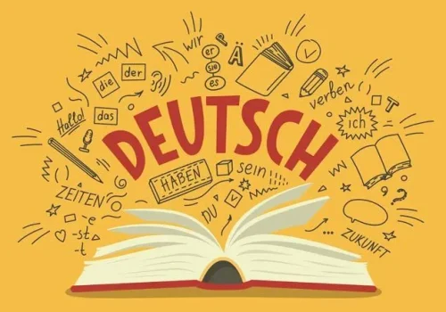 Deutsch