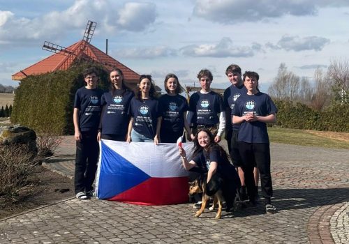 Erasmus+ Litva 2