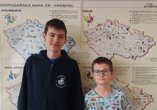 Geografická olympiáda 2025 3