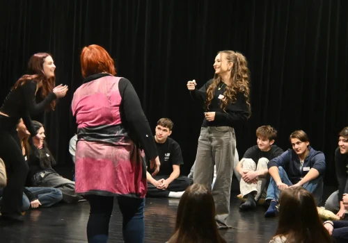 Literární workshop 2.D 005