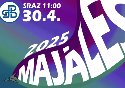 Majáles 2025