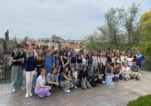 Praha