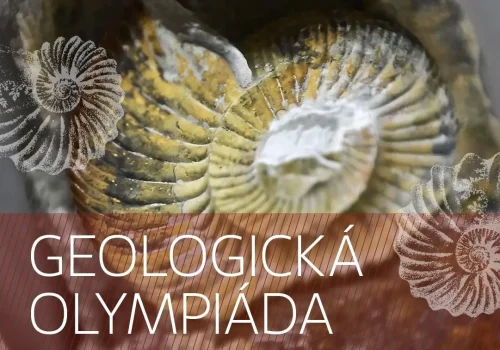 geologie