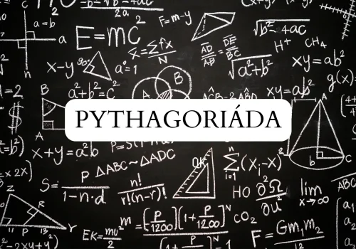 pythagoriáda